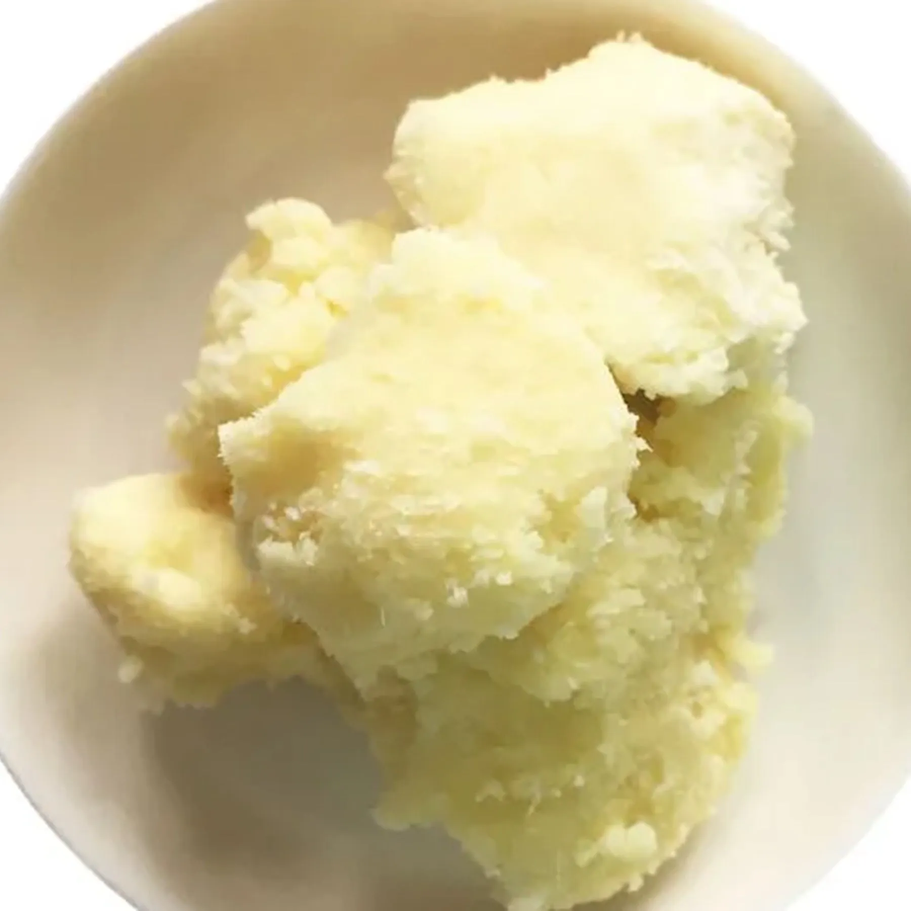 Shea Butter, Unrefined (Ghana), Organic