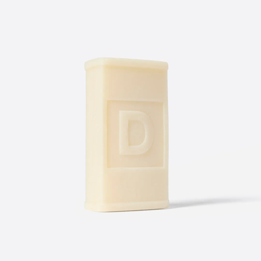 Soft Side Hydrating Brick of Soap