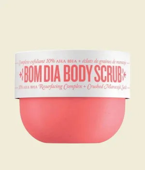 Sol de Janeiro Bom Dia Body Scrub, 220g