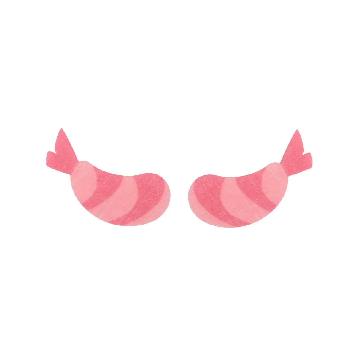 Squishmallows x TONYMOLY Eye Masks (Set of 2)