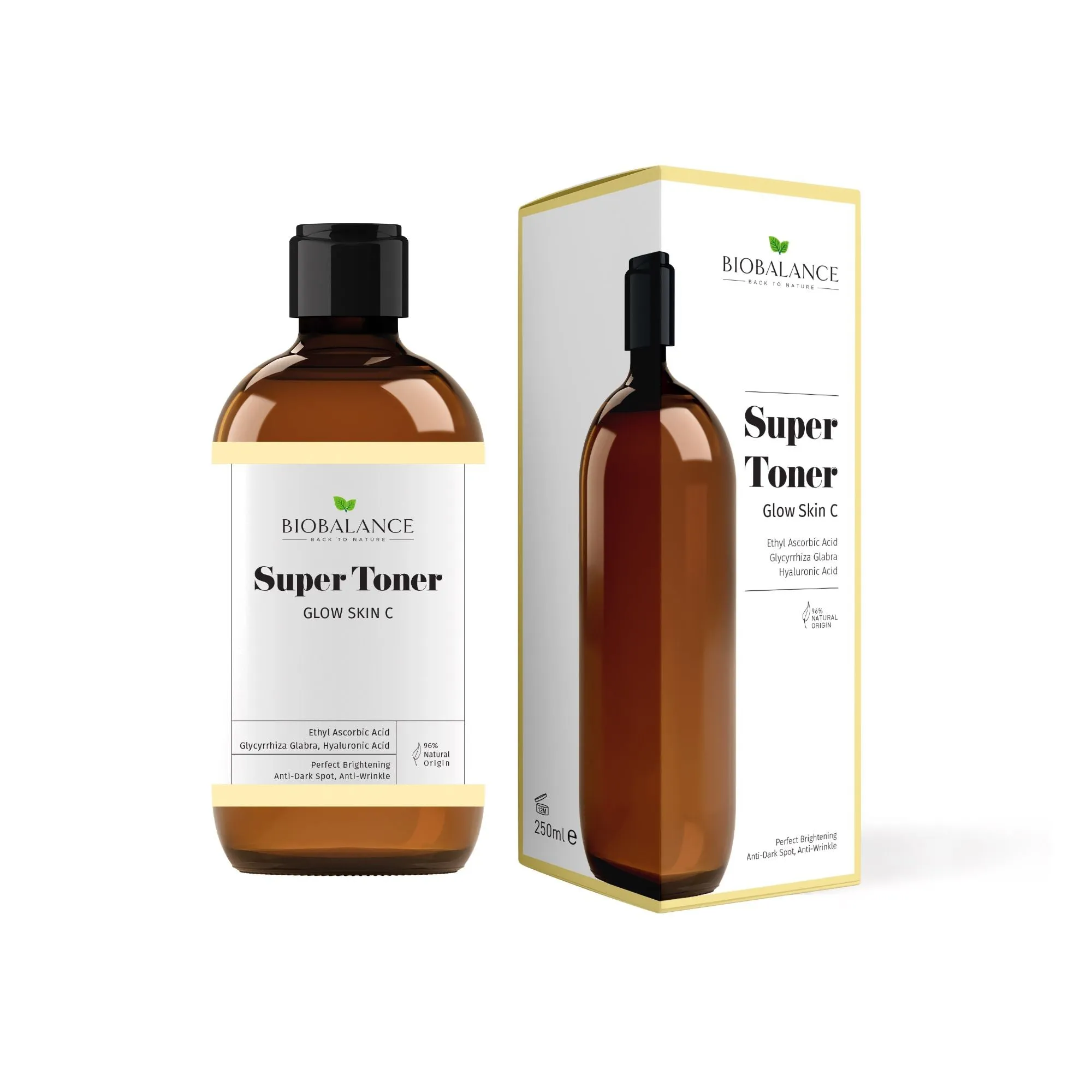 Super Toner Glow Skin C