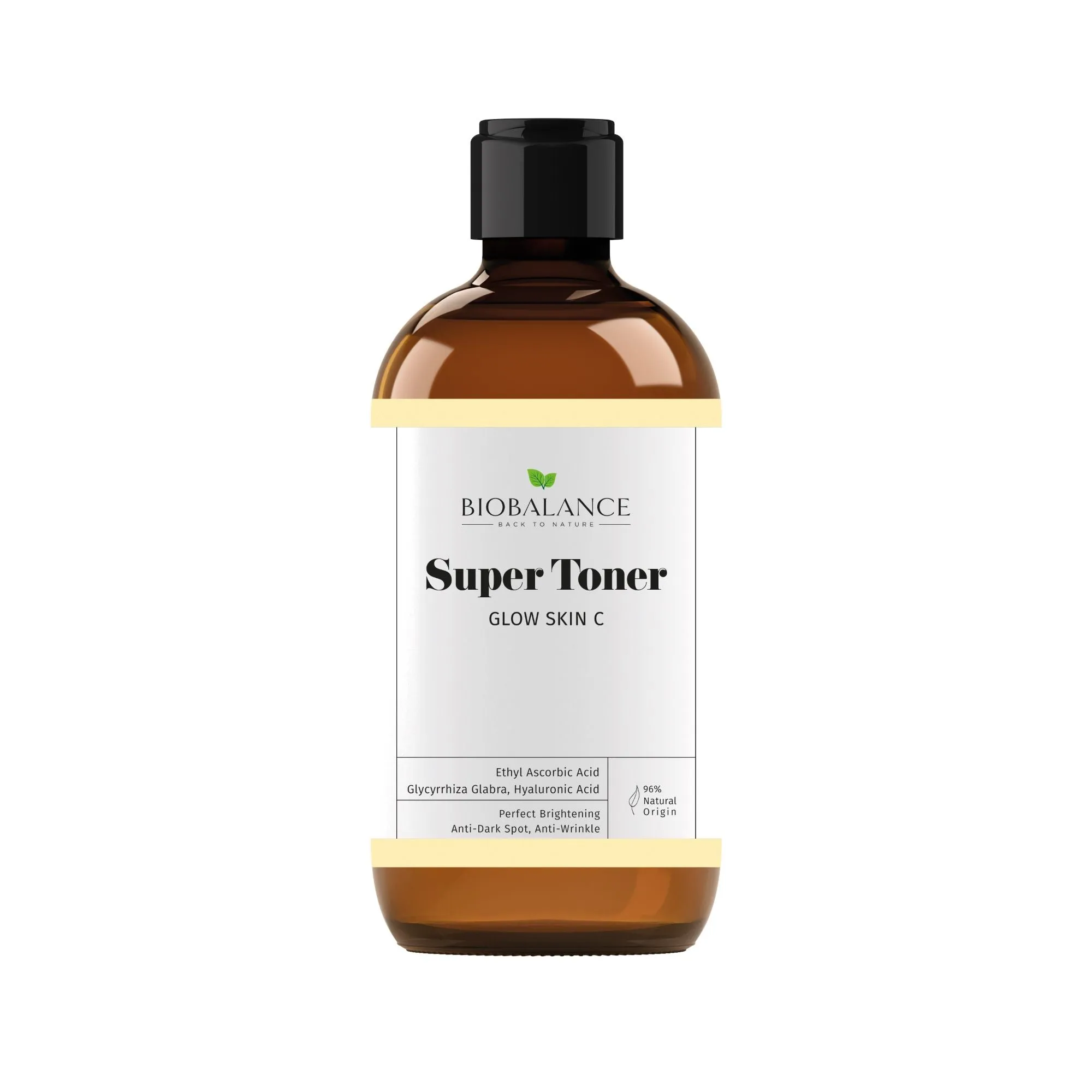 Super Toner Glow Skin C