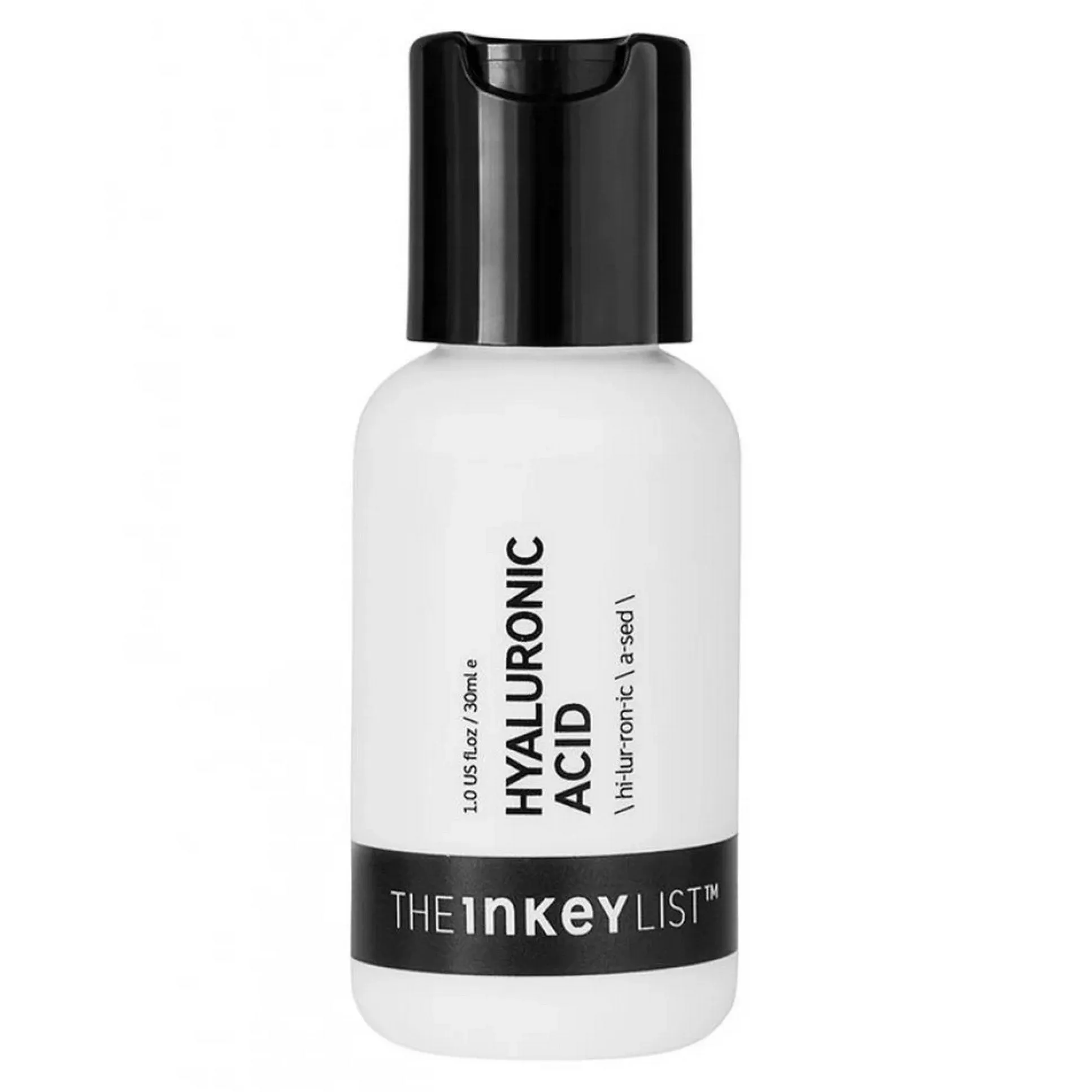 The Inkey List Hyaluronic Acid Serum 30ml