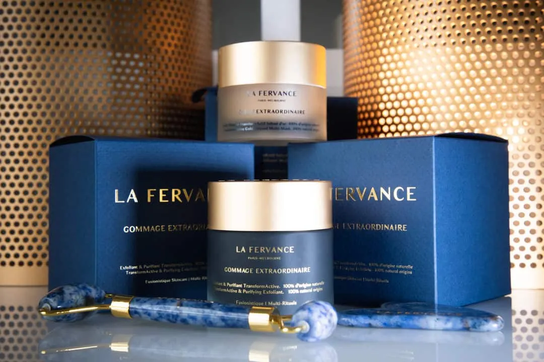 The La Fervance Indulgence Pack