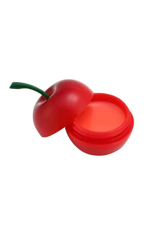 [Tonymoly] Mini Fruits Lip Balm 4 Style