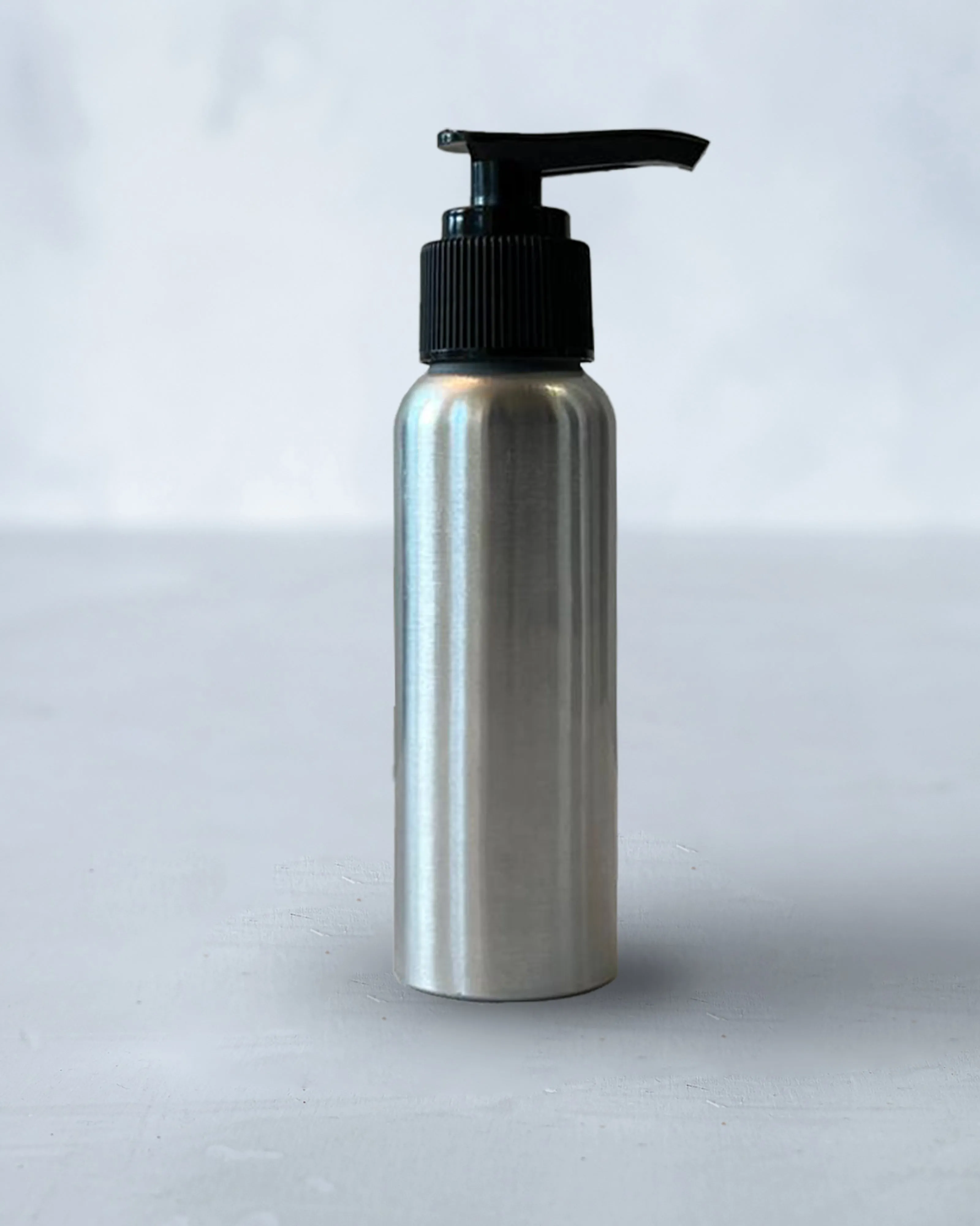 travel size 2.7oz bottles