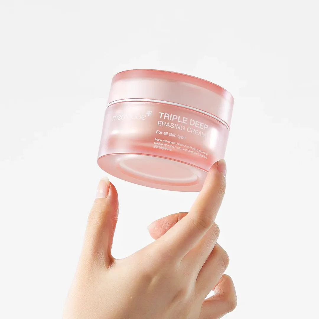 Triple Collagen Cream - 50 ml