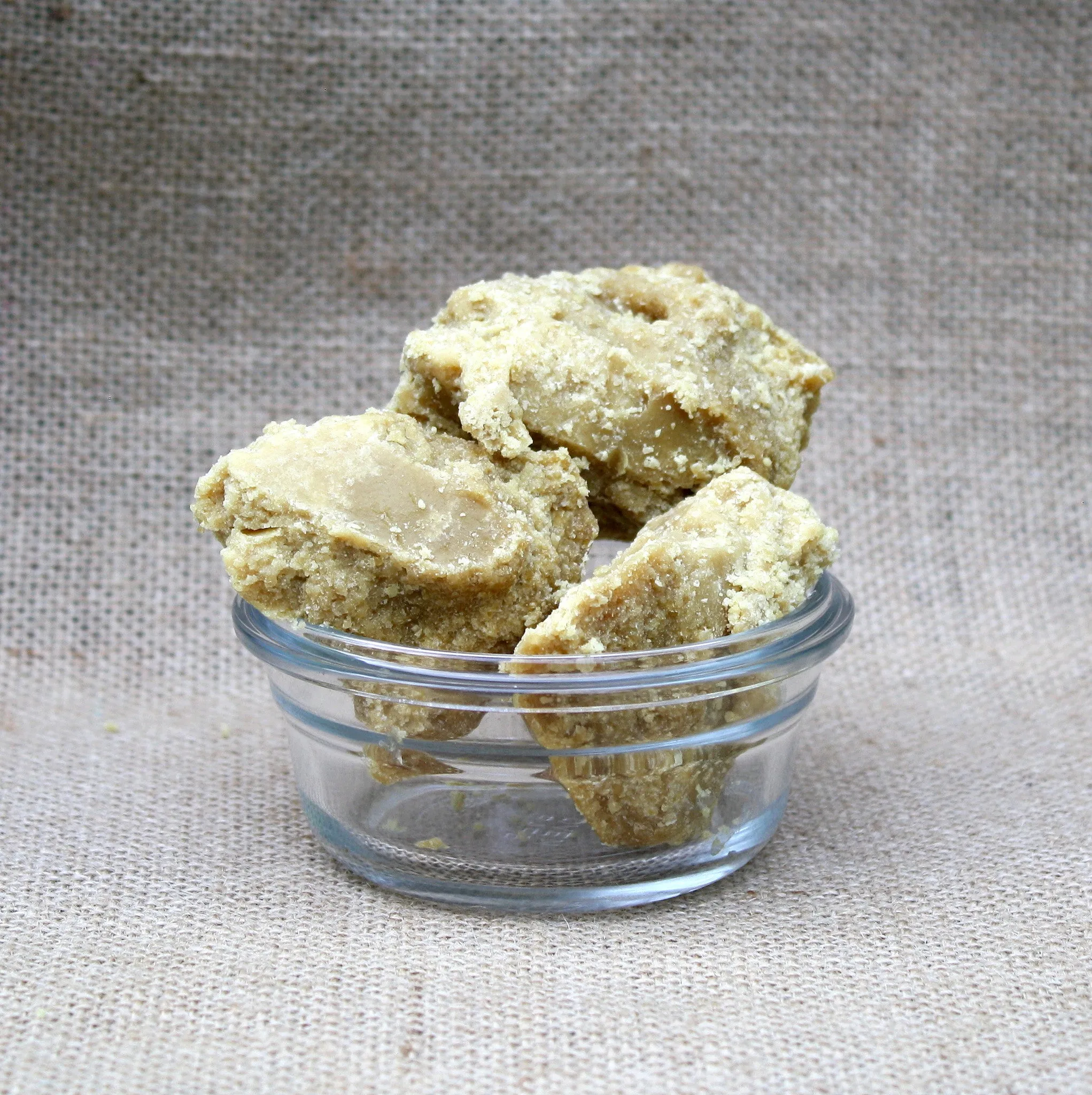 Ucuuba Butter