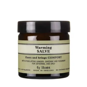 Warming Salve