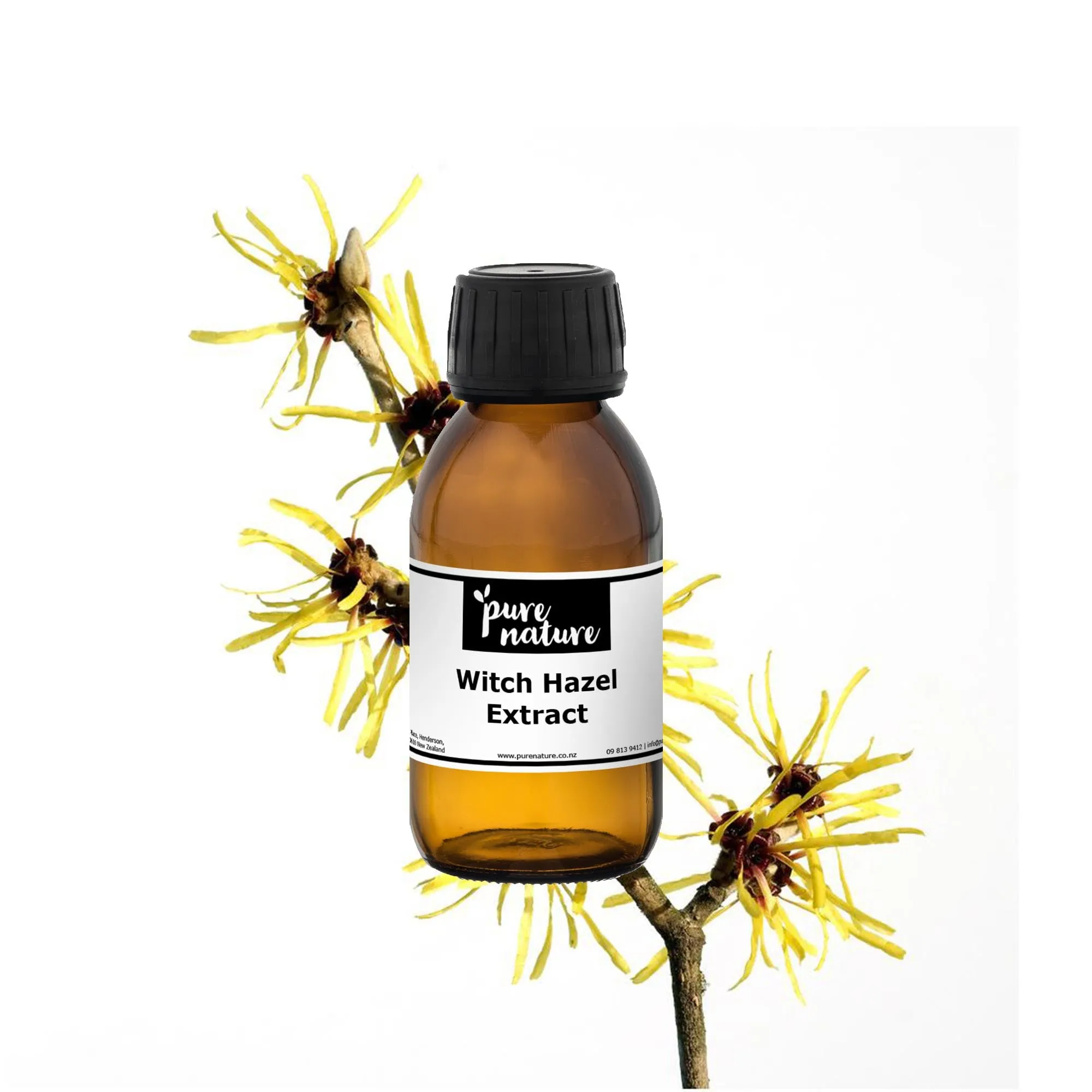 Witch Hazel Extract