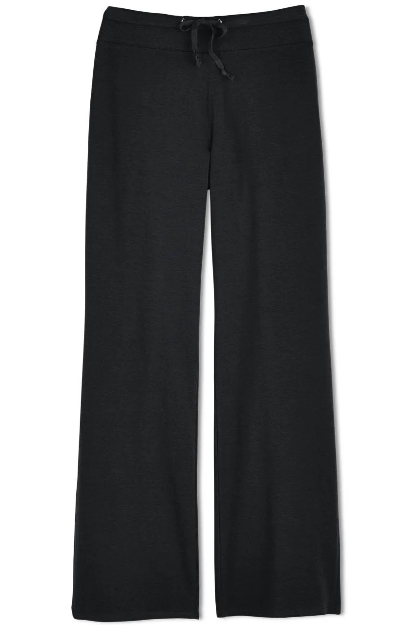 Women's Windley Beach Pants | Black