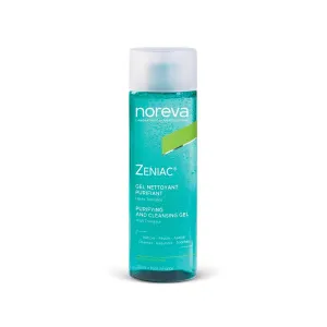 Zeniac Purifying and Cleansing Gel - High Tolerance