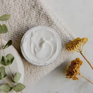 Zero Waste Body Butter