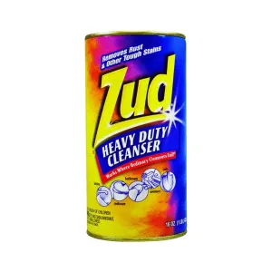 Zud Heavy Duty Cleanser Powder 16oz 1pc